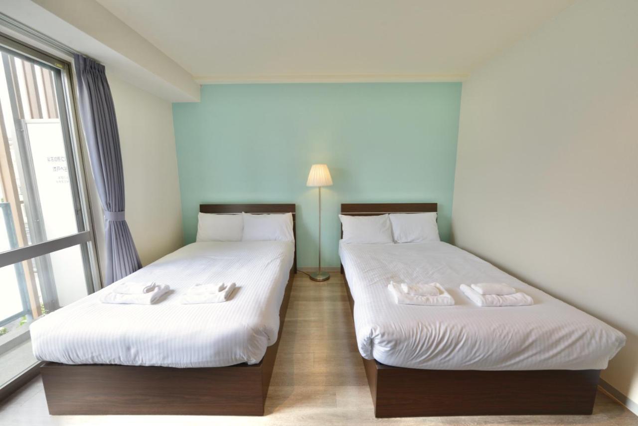 Hotel2020 ホテル2020 Kuwanga Екстер'єр фото