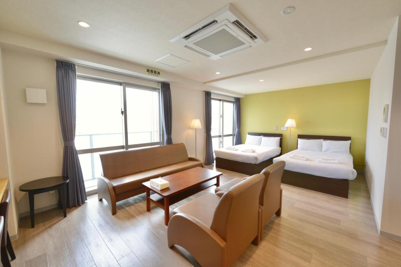 Hotel2020 ホテル2020 Kuwanga Екстер'єр фото
