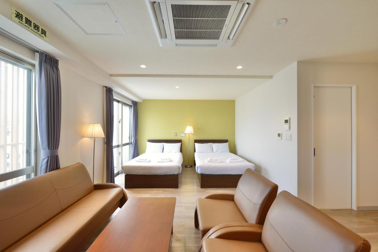 Hotel2020 ホテル2020 Kuwanga Екстер'єр фото