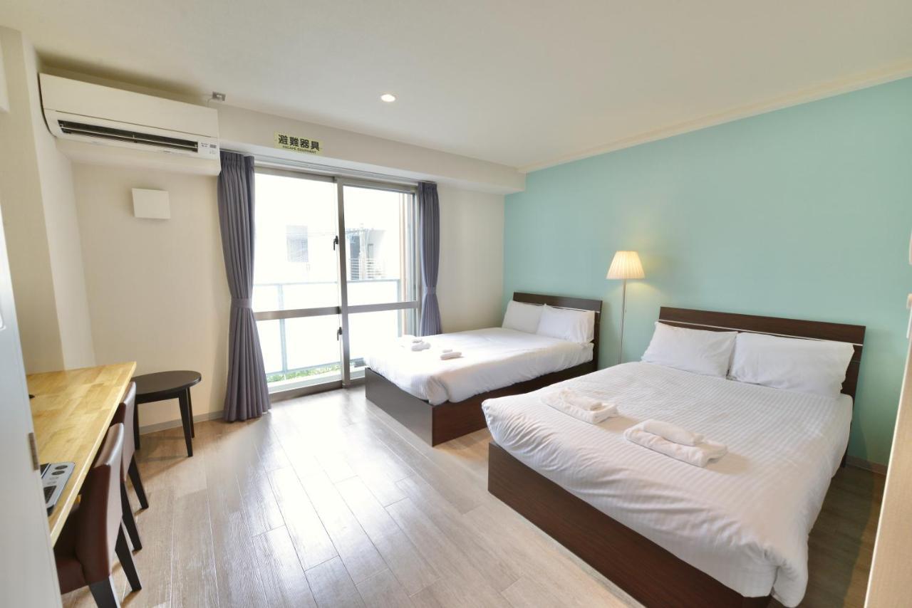 Hotel2020 ホテル2020 Kuwanga Екстер'єр фото